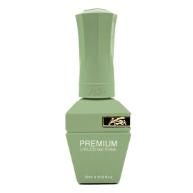 Aora Premium UV/LED Gel Polish 0.61oz Burning Sage #41 80413