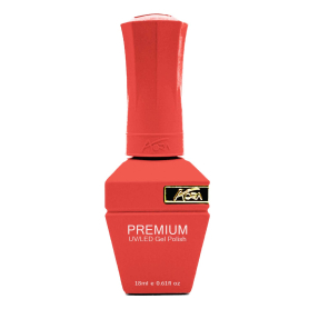 Aora Premium UV/LED Gel Polish 0.61oz Re-dy or Not #52 80529