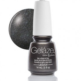 Gelaze Gel Black Diamond 0.5 oz. 022 (81616)