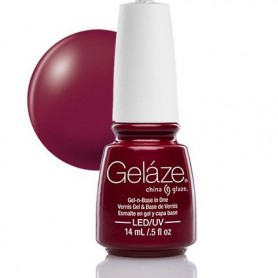 Gelaze Gel Seduce Me 0.5 oz. 010 (81631)