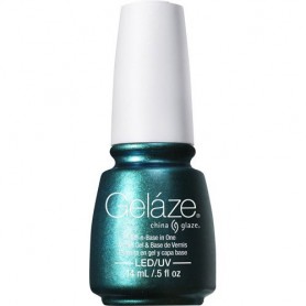 Gelaze LED/UV Deviantly Daring 0.5 fl oz/14ml #82224