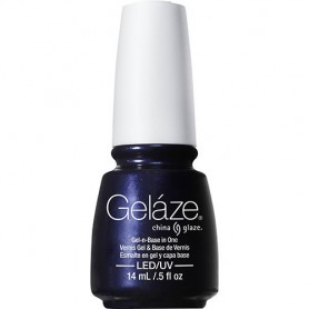 Gelaze LED/UV Up All Night 0.5 fl oz/14ml #82241