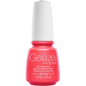 Gelaze Gel Papa Don't Peach 14ml/0.5 fl oz 83567