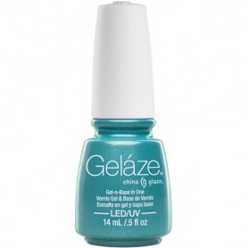 Gelaze Gel What I Like About Blue 14ml/0.5 fl oz 83568
