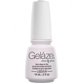 Gelaze Gel Snow Way! 0.5 fl oz/14ml 83810