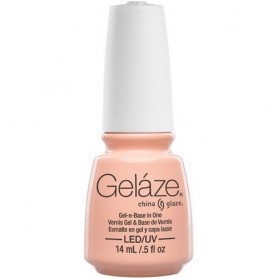 Gelaze Gel Sand In My Mistletoes 0.5 fl oz/14ml 83811