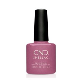 CND Shellac Sultry Sunset 0.25 fl oz / 7.3ml - 92022