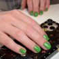 CND Shellac Lush Tropics 0.25 fl oz / 7.3 ml - 90516
