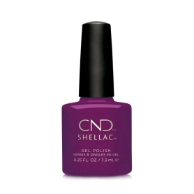 CND Shellac Tango Passion 0.25 fl oz/7.3 ml - 92024