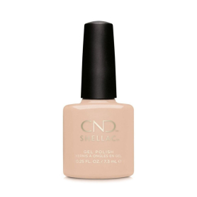 CND Shellac Powder My Nose 0.25 fl oz / 7.3ml - 91982