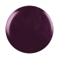 CND Shellac Plum Paisley 0.25 fl oz/7.3ml - 92014