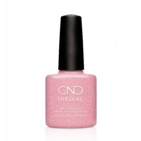 CND Shellac Fragrant Freesia 0.25 fl oz/7.3ml - 91996