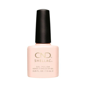 CND Shellac Naked Naivete 0.25 fl oz/ 7.3ml - 91971