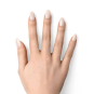 CND Shellac Naked Naivete 0.25 fl oz/ 7.3ml - 91971