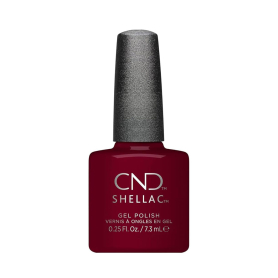 CND Shellac Rouge Rite 0.25 fl oz /7.3 ml -  91970