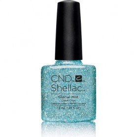 CND Shellac Glacial Mist 0.25 fl oz/7.3ml -  90872