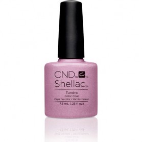 CND Shellac Tundra 0.25 fl oz /7.3ml - 92015