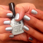 CND Shellac Ice Vapor 0.25 fl oz/7.3ml - 92161