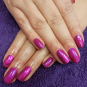 CND Shellac Magenta Mischief 0.25 fl oz / 7.3 ml - 91984