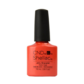 CND Shellac Jelly Bracelet 0.25 fl oz / 7.3 ml - 91408