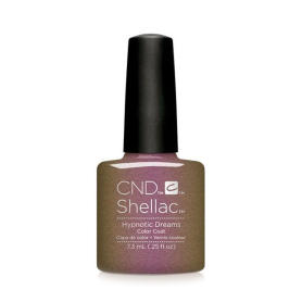 CND Shellac Hypnotic Dreams 0.25 fl oz / 7.3 ml - 91591