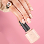CND Shellac Cashmere Wrap 0.25 Fl oz/7.3ml - 91685