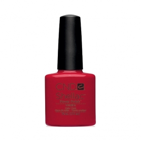CND Shellac Wildfire 15ml/0.5 fl oz #92211