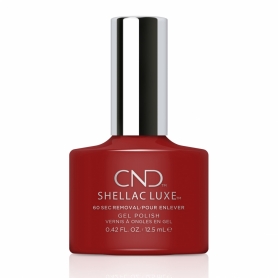 CND Shellac Luxe Brick Knit 0.42 fl oz #92270