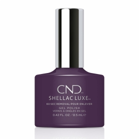 CND Shellac Luxe Rock Royalty 0.42 fl oz #92302
