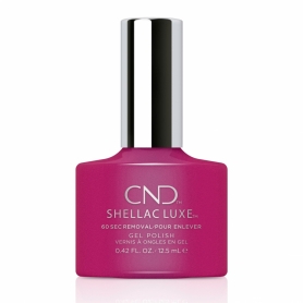 CND Shellac Luxe Brazen 0.42 fl oz #92317
