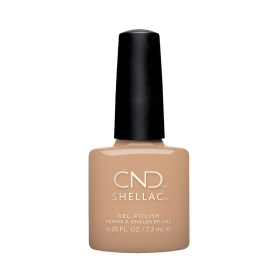 CND Shellac Brimstone 0.25 fl oz /7.3 ml - 92446