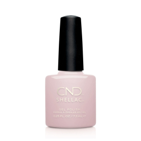 CND Shellac Soiree Strut 0.25 fl oz /7.3 ml - 92493
