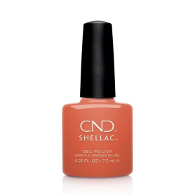 CND Shellac Soulmate 0.25 fl oz / 7.3 ml - 92622