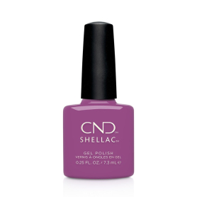 CND Shellac Psychedelic 0.25 fl oz/7.3 ml, 92652