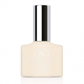 CND Shellac Luxe Veiled 0.42 fl oz #92786
