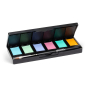 Gelish Solid Cream Gel Polish Palette Pretty Pastels 1121806