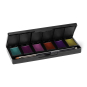Gelish Solid Cream Gel Palette Magnetic Madness 1121812