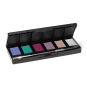 Gelish Solid Cream Gel Polish Palette Elegant Beauty 1121822