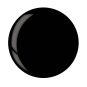 Cuccio Pro Gel Paint Soak-off LED/UV Black 96987