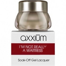 OPI Axxium S/O Gel I'm Not Really a Waitress .21oz-6g AX411
