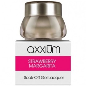 OPI Axxium S/O Gel Strawberry Margarita .21 oz. - 6g AX420