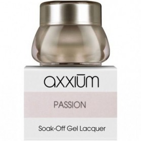OPI Axxium S/O Gel Lacquer Passion .21 oz - 6g AX421