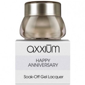 OPI Axxium S/O Gel Lacquer Happy Anniversary .21oz-6g AXA36