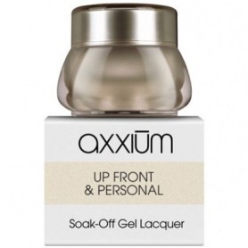 OPI Axxium S/O Gel Upfront And Personal  .21 oz - 6g AXB33