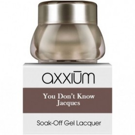 OPI Axxium S/O Gel You Don't Know Jacques! .21oz-6g AXF15