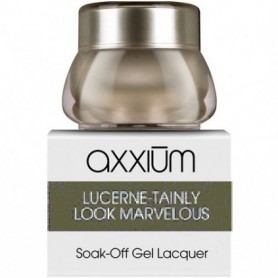OPI Axxium S/O GelLucerne-tainly Look Marvelo .21oz-6g AXZ18