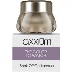 OPI Axxium S/O Gel Lacq The Color To Watch .21oz-6g AXZ21