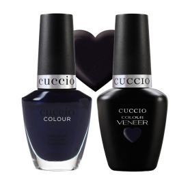 Cuccio Colour Match Makers - On The Nile Blue 6048