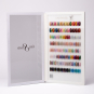 Cre8tion Cat Eye Crystal Soak Off Gel 0.5 oz #45 1832