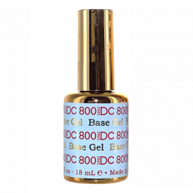 Daisy Soak Off Gel - Gel Base DC800